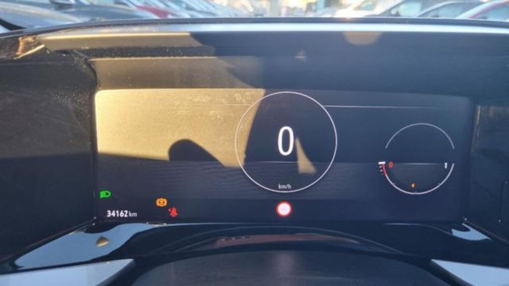 Opel Mokka usata a Savona (10)