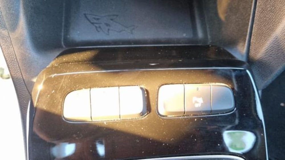 Opel Mokka usata a Savona (12)