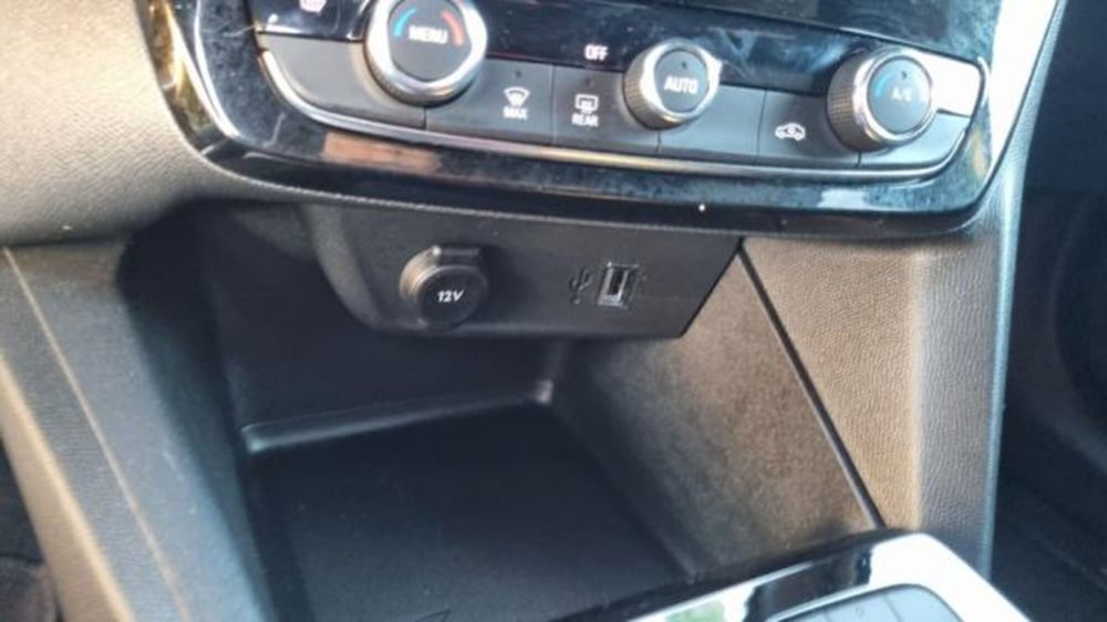 Opel Mokka usata a Savona (13)