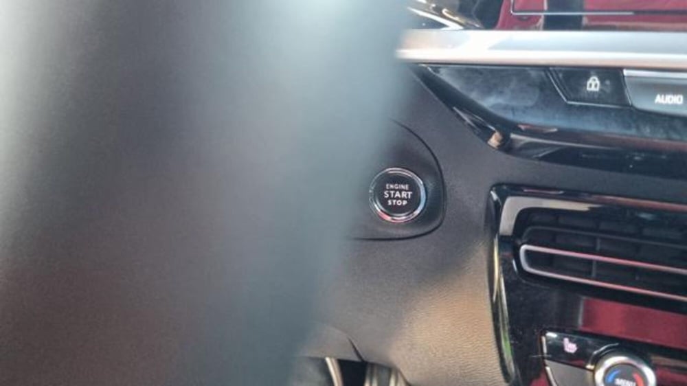 Opel Mokka usata a Savona (14)