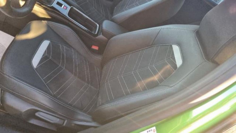 Opel Mokka usata a Savona (16)