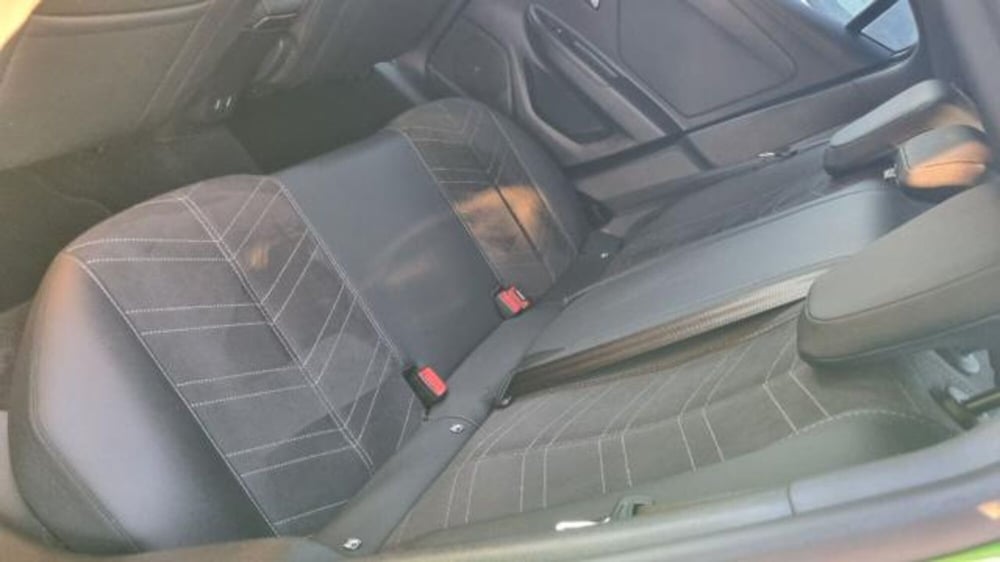 Opel Mokka usata a Savona (17)