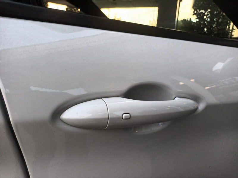 Alfa Romeo Stelvio usata a Bari (8)