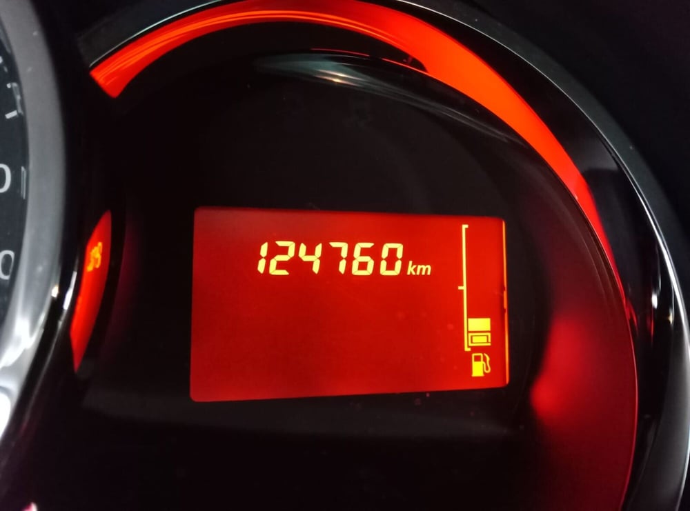 Dacia Duster usata a Alessandria (6)