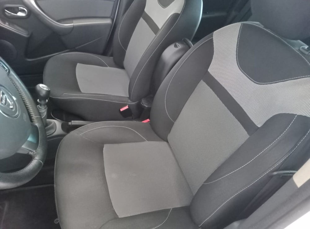 Dacia Duster usata a Alessandria (8)