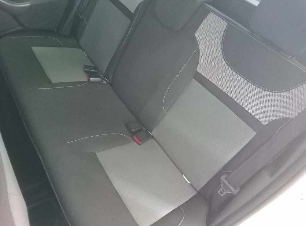 Dacia Duster usata a Alessandria (9)