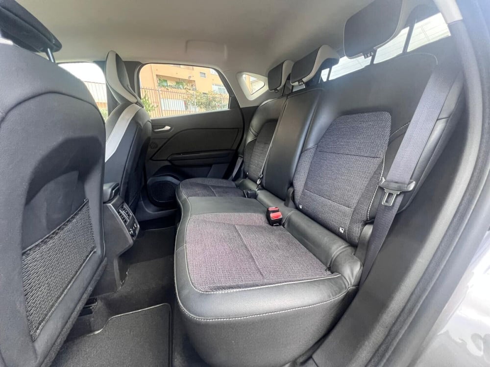 Renault Captur usata a Messina (11)