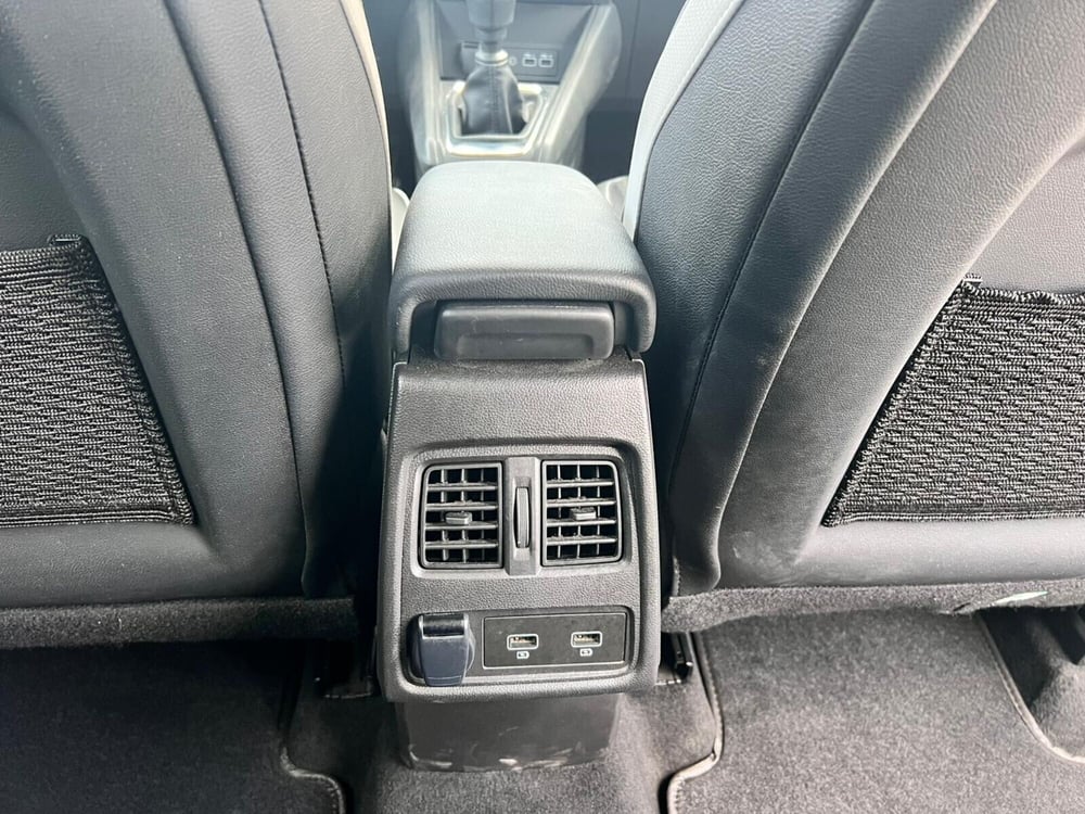Renault Captur usata a Messina (13)