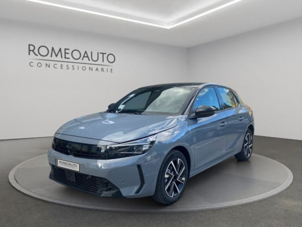 Opel Corsa nuova a Perugia