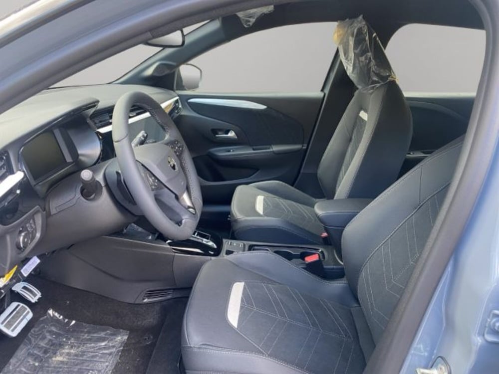Opel Corsa nuova a Perugia (10)