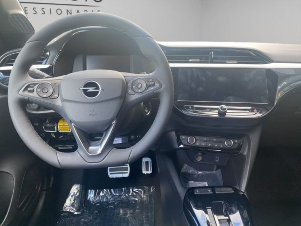 Opel Corsa nuova a Perugia (11)
