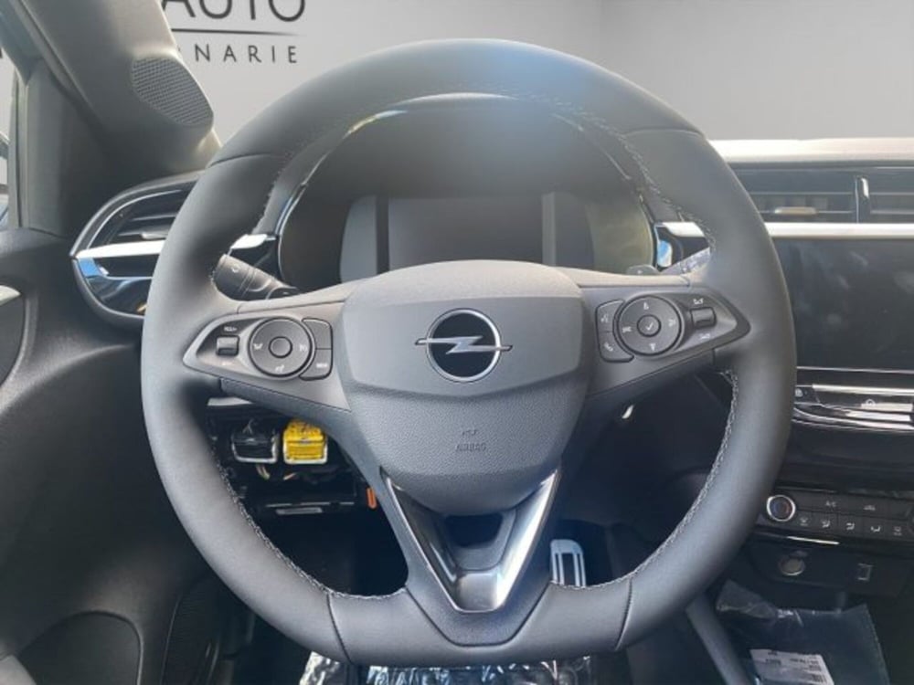 Opel Corsa nuova a Perugia (12)