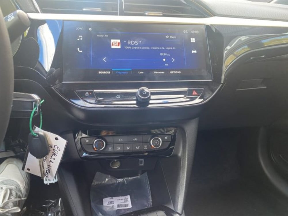 Opel Corsa nuova a Perugia (14)