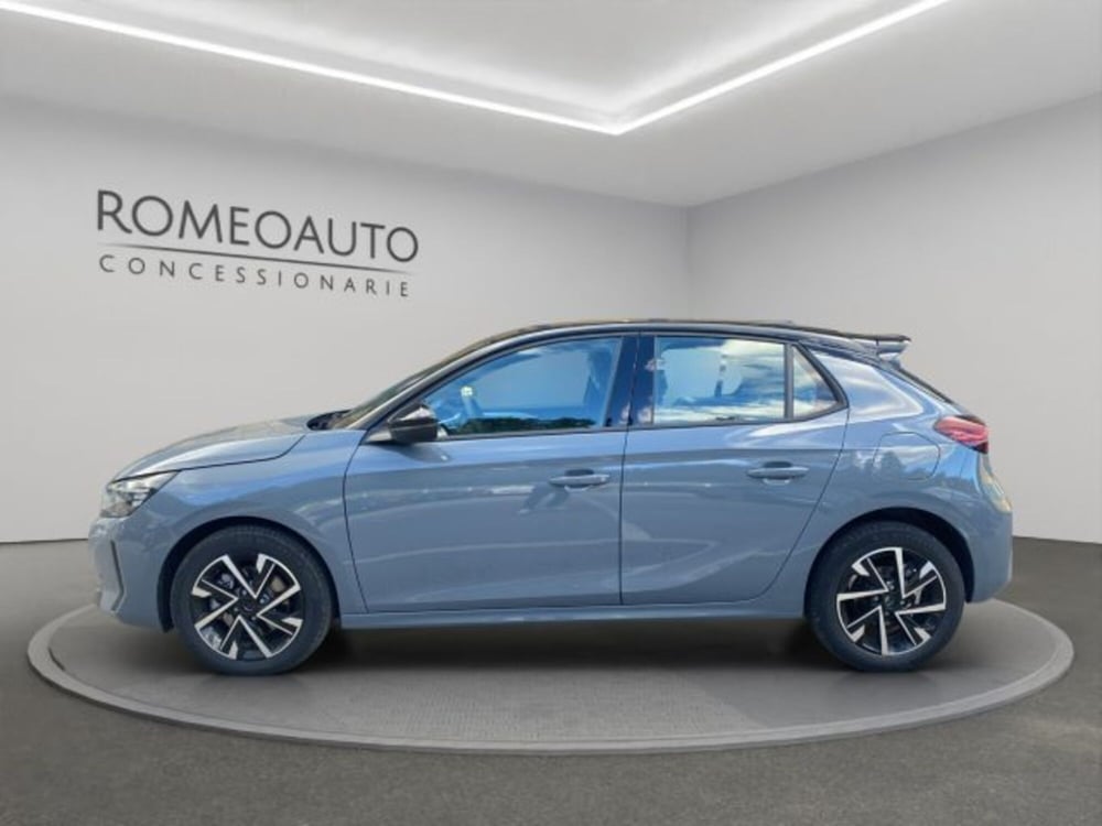 Opel Corsa nuova a Perugia (3)