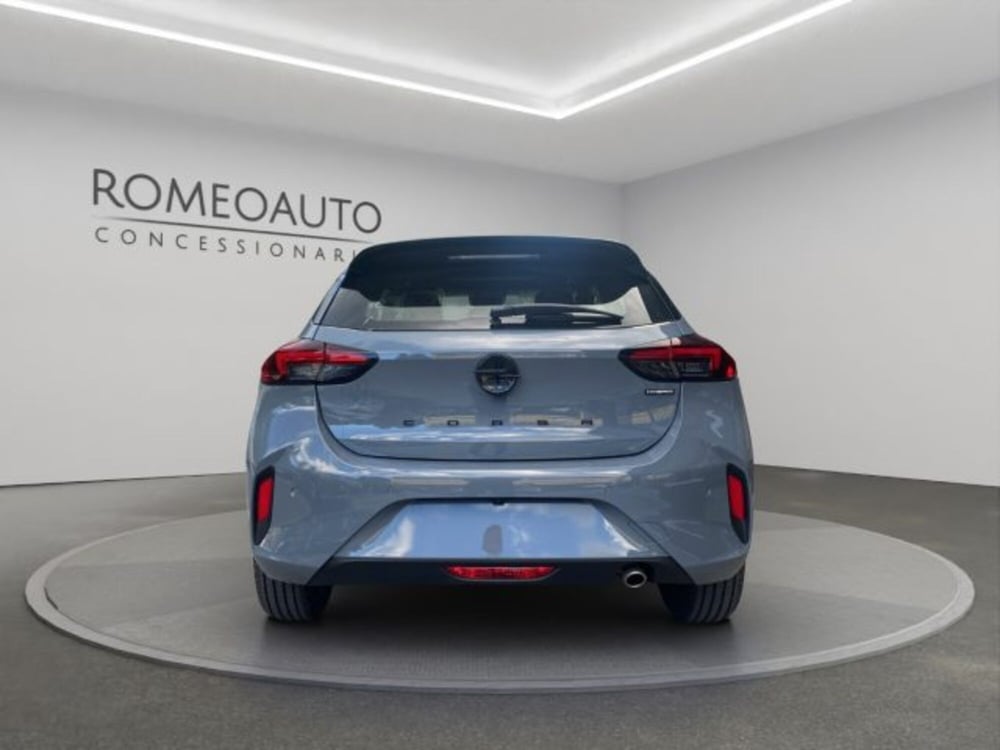 Opel Corsa nuova a Perugia (5)