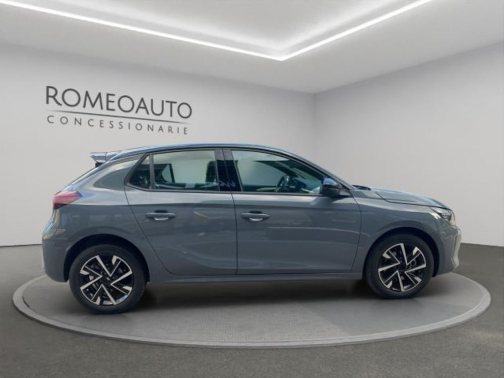 Opel Corsa nuova a Perugia (7)