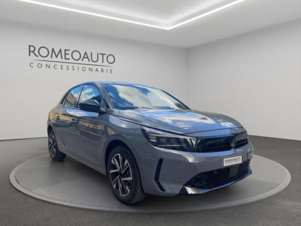 Opel Corsa nuova a Perugia (8)
