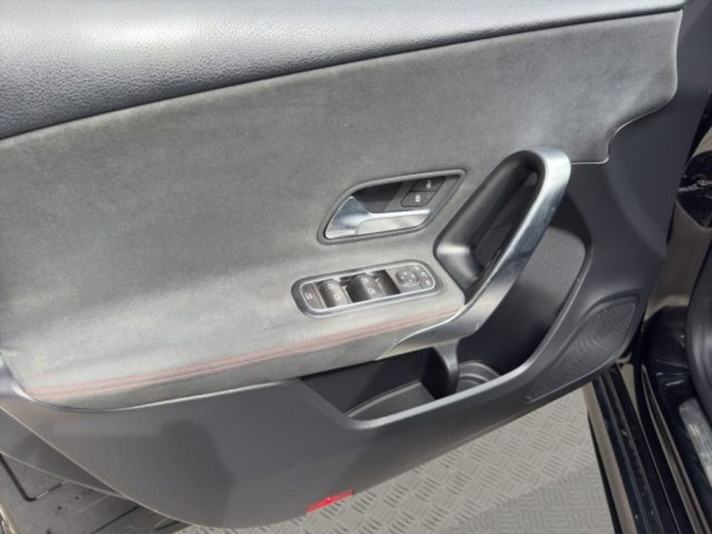 Mercedes-Benz Classe A Sedan usata a Perugia (18)