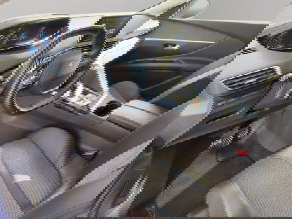 Peugeot 3008 usata a Perugia (9)