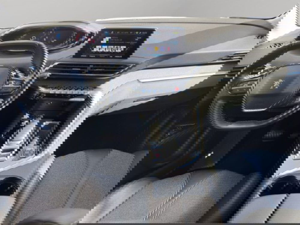 Peugeot 3008 usata a Perugia (10)