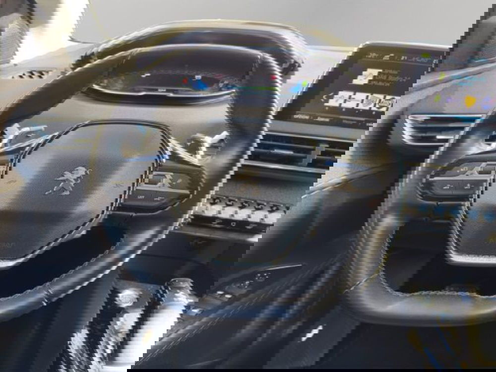 Peugeot 3008 usata a Perugia (11)