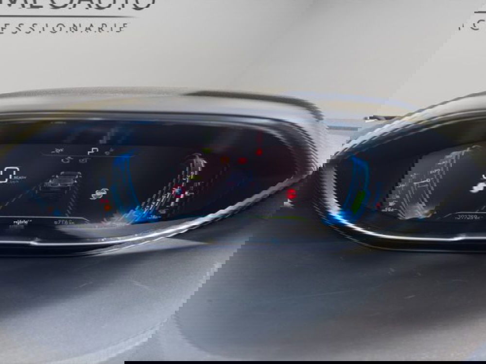 Peugeot 3008 usata a Perugia (12)