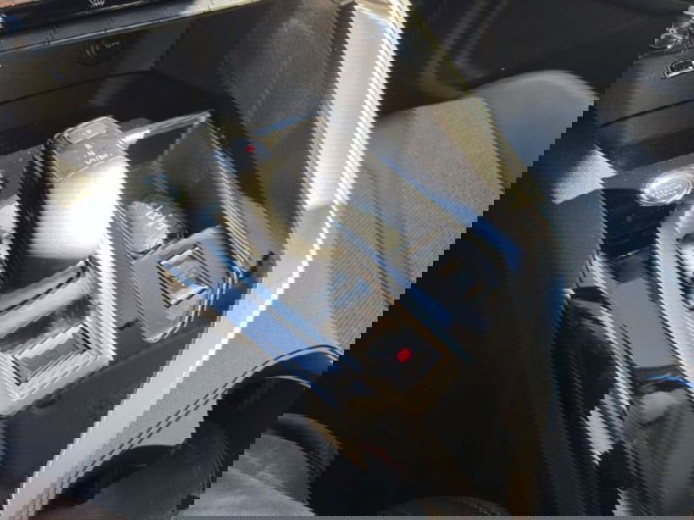 Peugeot 3008 usata a Perugia (17)