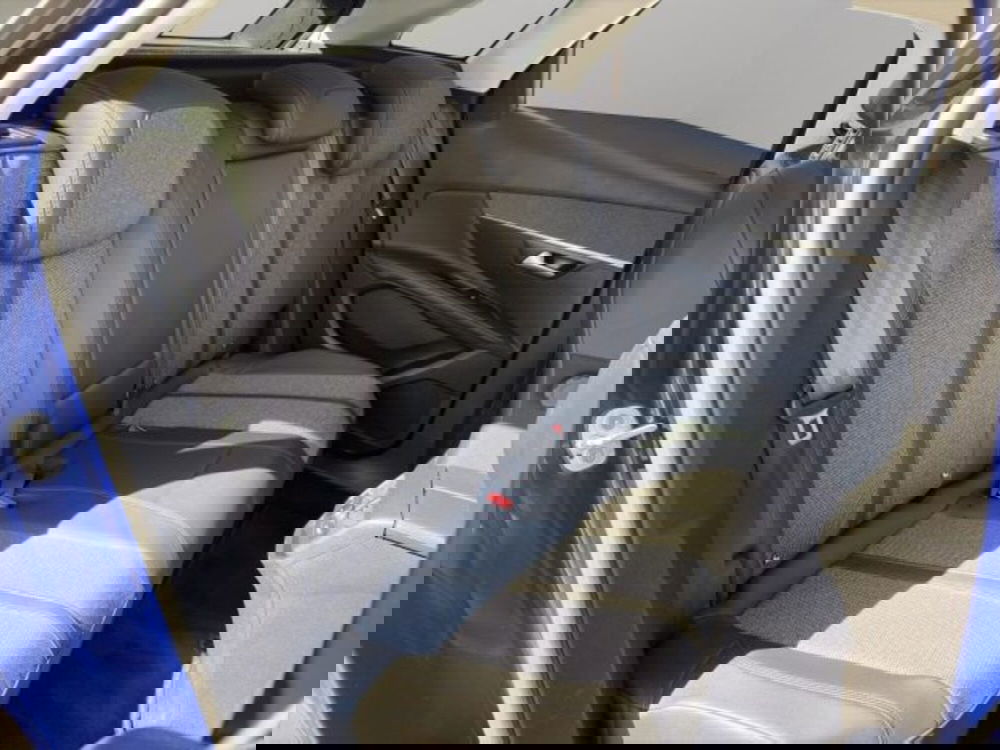 Peugeot 3008 usata a Perugia (19)