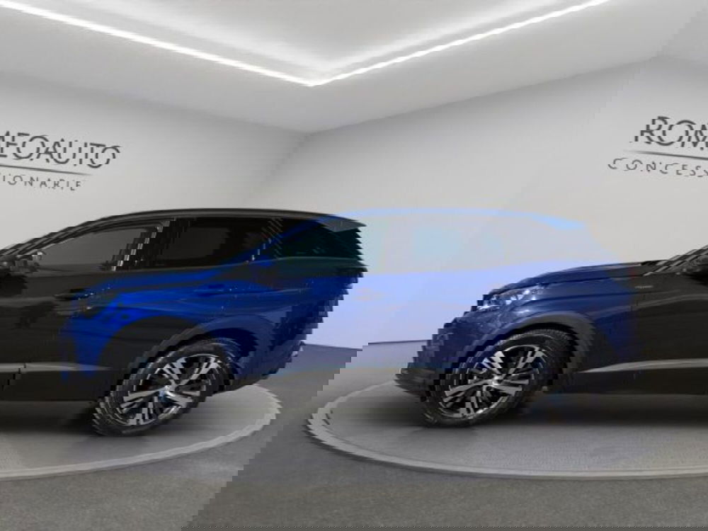 Peugeot 3008 usata a Perugia (2)