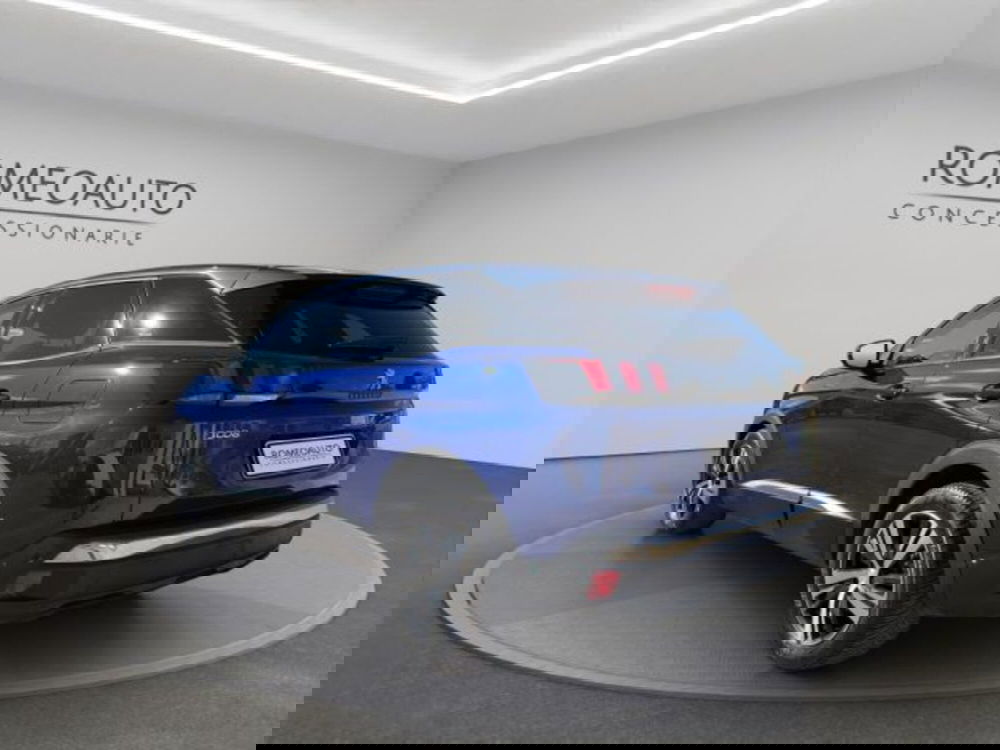 Peugeot 3008 usata a Perugia (3)