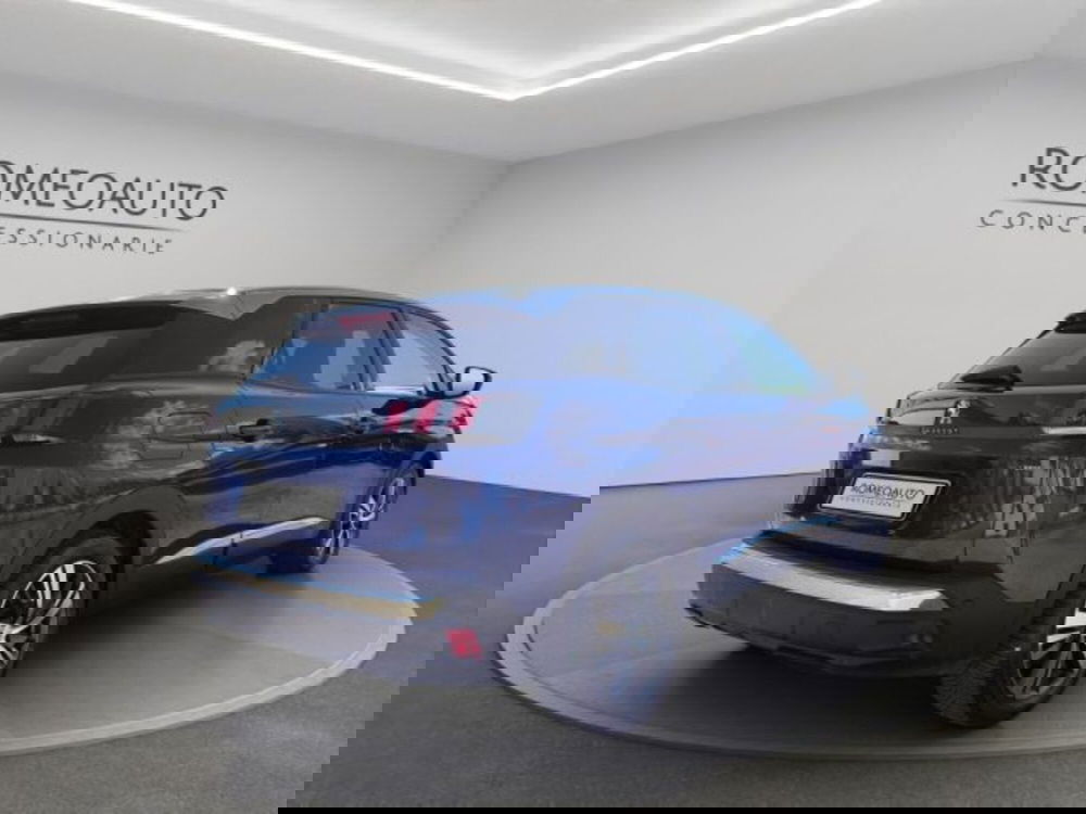 Peugeot 3008 usata a Perugia (5)