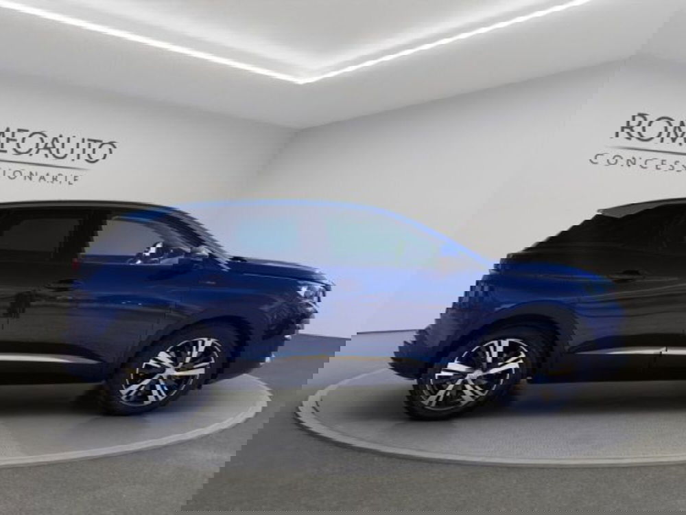 Peugeot 3008 usata a Perugia (6)