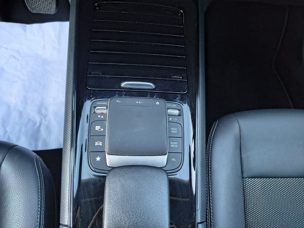 Mercedes-Benz GLA SUV usata a Firenze (15)
