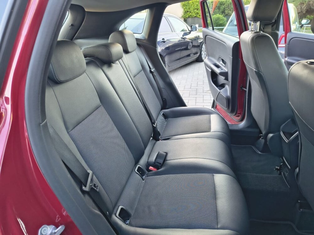 Mercedes-Benz GLA SUV usata a Firenze (19)
