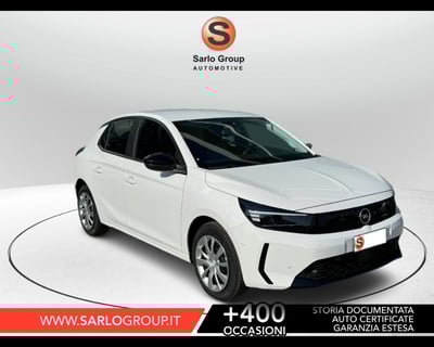 Opel Corsa 1.2 nuova a San Fior