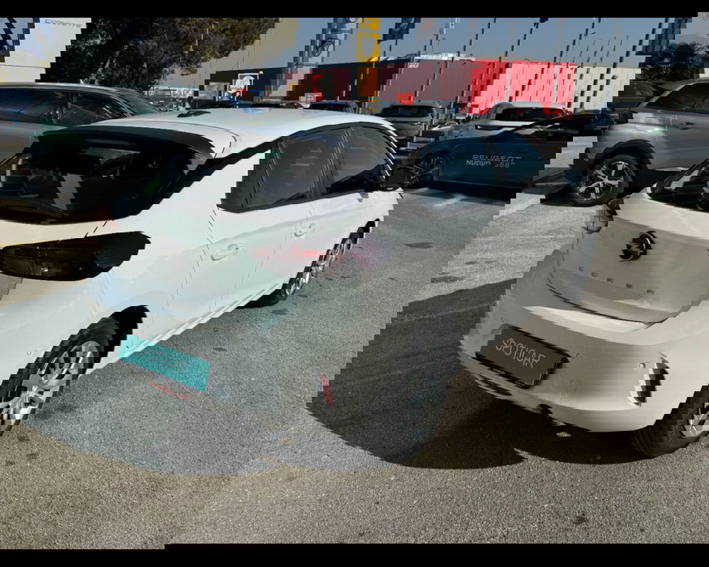 Opel Corsa nuova a Treviso (10)