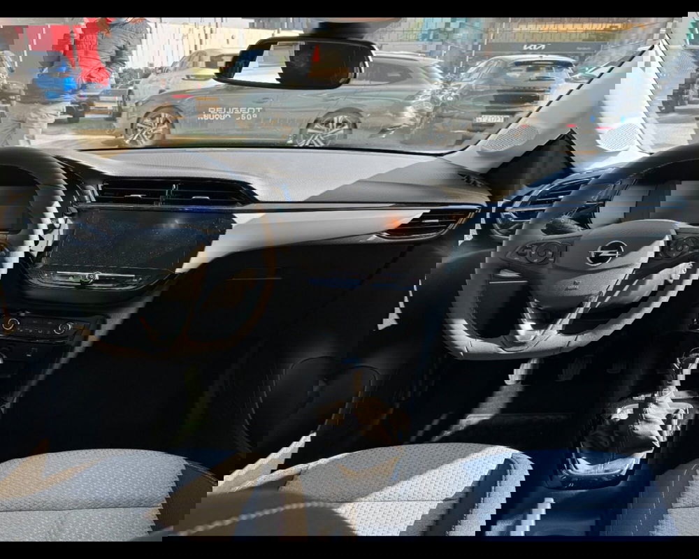 Opel Corsa nuova a Treviso (18)