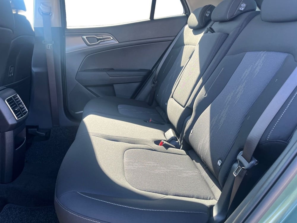 Kia Sportage nuova a Modena (10)