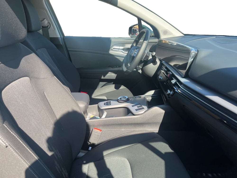 Kia Sportage nuova a Modena (12)