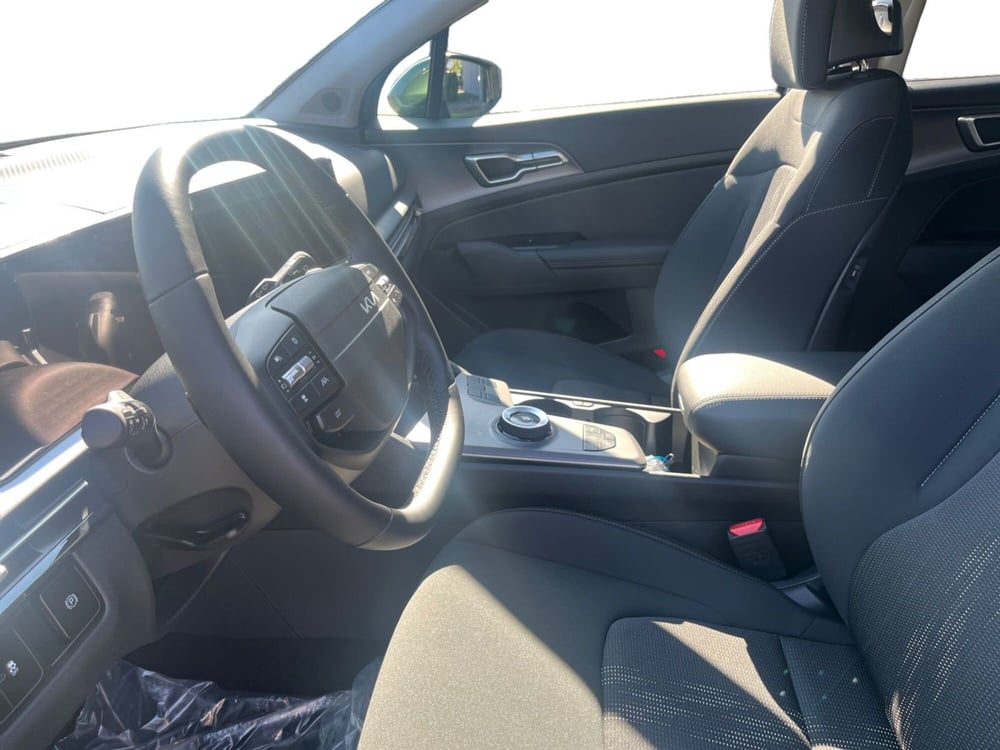 Kia Sportage nuova a Modena (13)