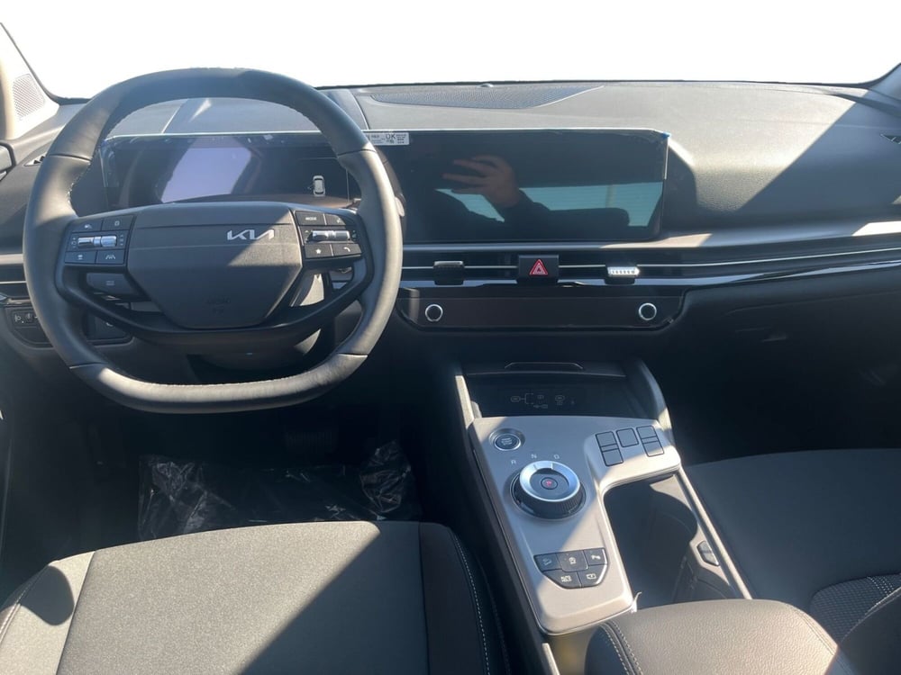 Kia Sportage nuova a Modena (14)