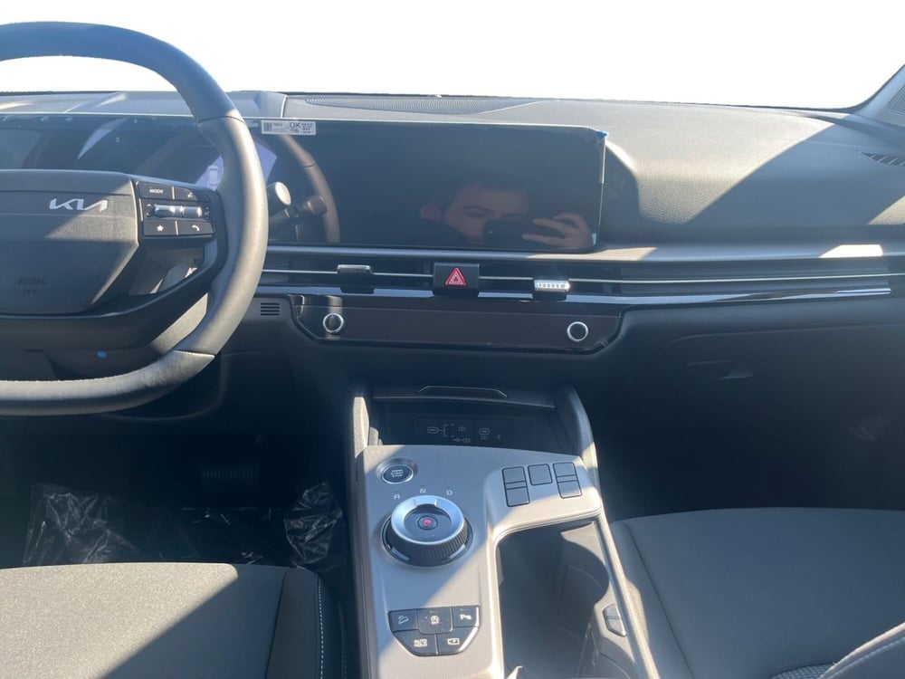 Kia Sportage nuova a Modena (15)