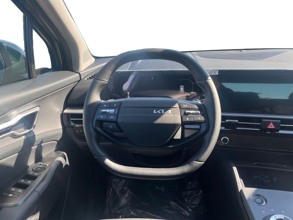 Kia Sportage nuova a Modena (9)