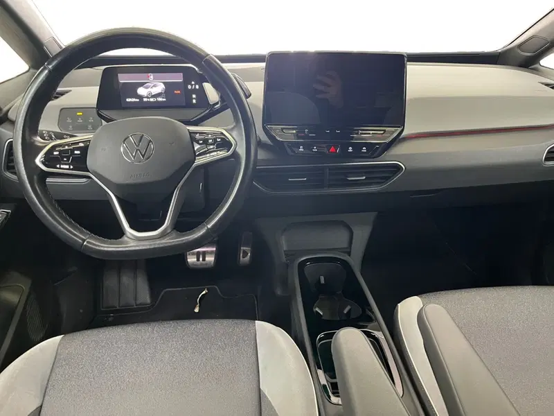Volkswagen ID.3 nuova a Modena (10)