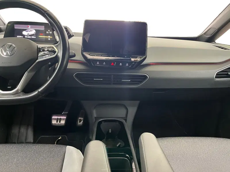 Volkswagen ID.3 nuova a Modena (11)