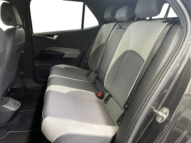 Volkswagen ID.3 nuova a Modena (13)