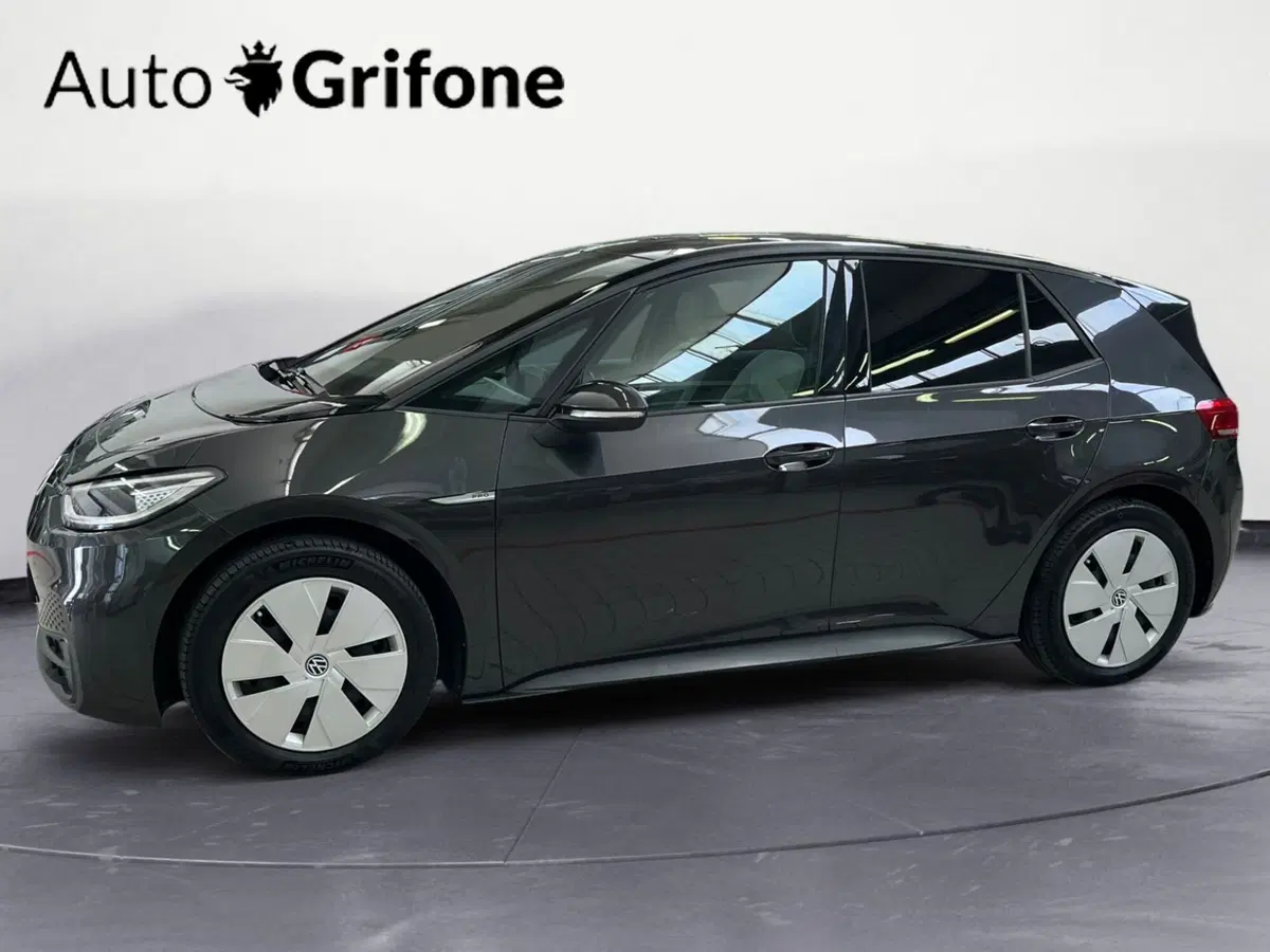 Volkswagen ID.3 nuova a Modena (2)