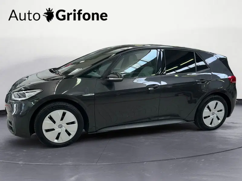 Volkswagen ID.3 nuova a Modena (2)