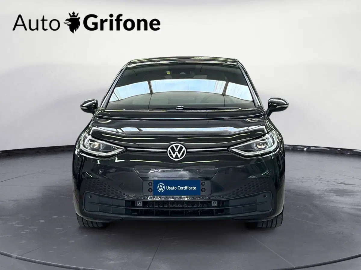 Volkswagen ID.3 nuova a Modena (3)