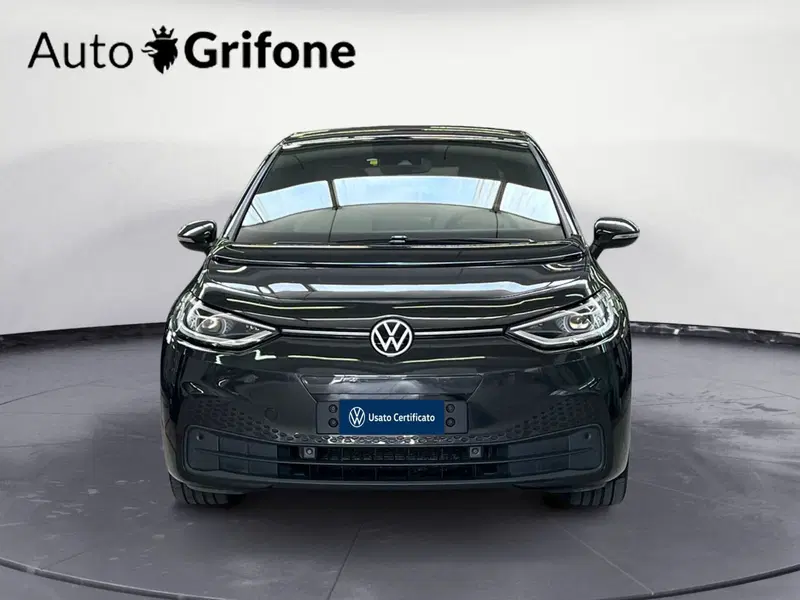 Volkswagen ID.3 nuova a Modena (3)